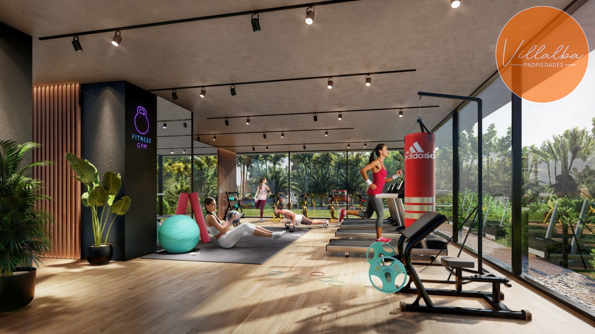 Apartamento ID.2570 - Torres Del Este