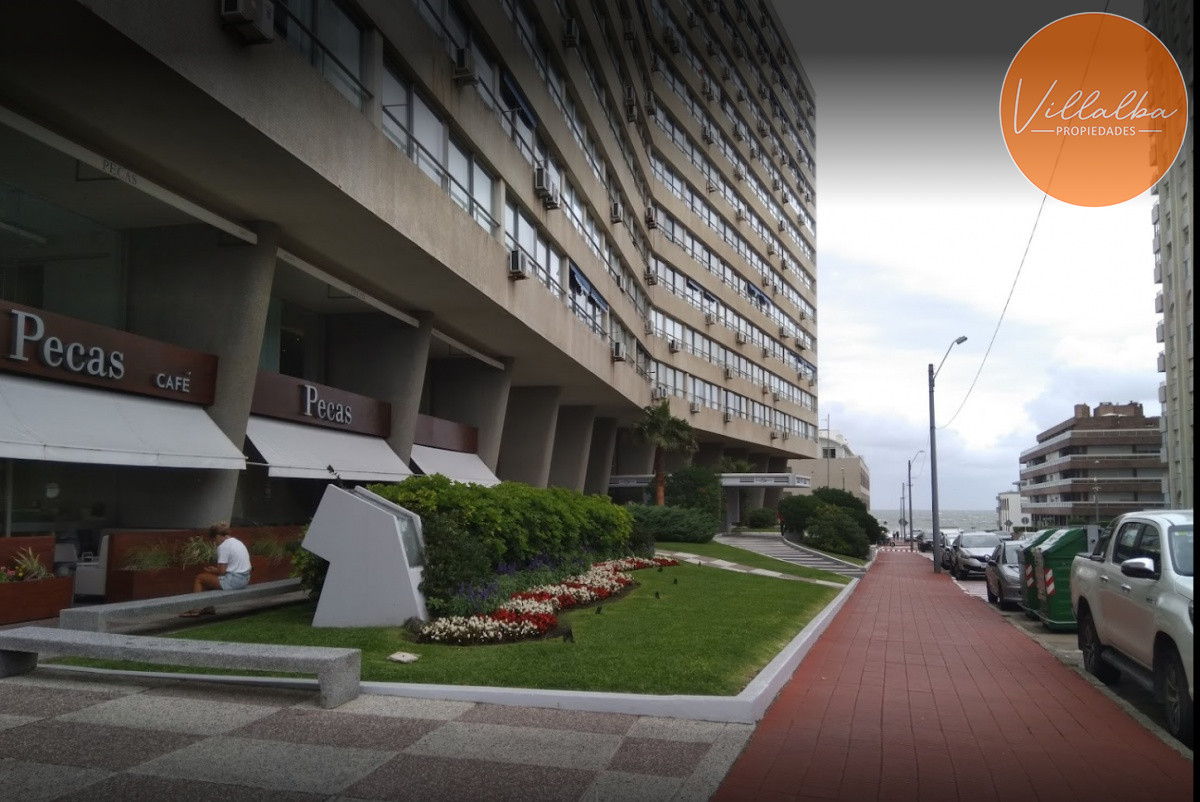 Apartamento ID.632 - Oportunidad de 1 dormitorio en Península