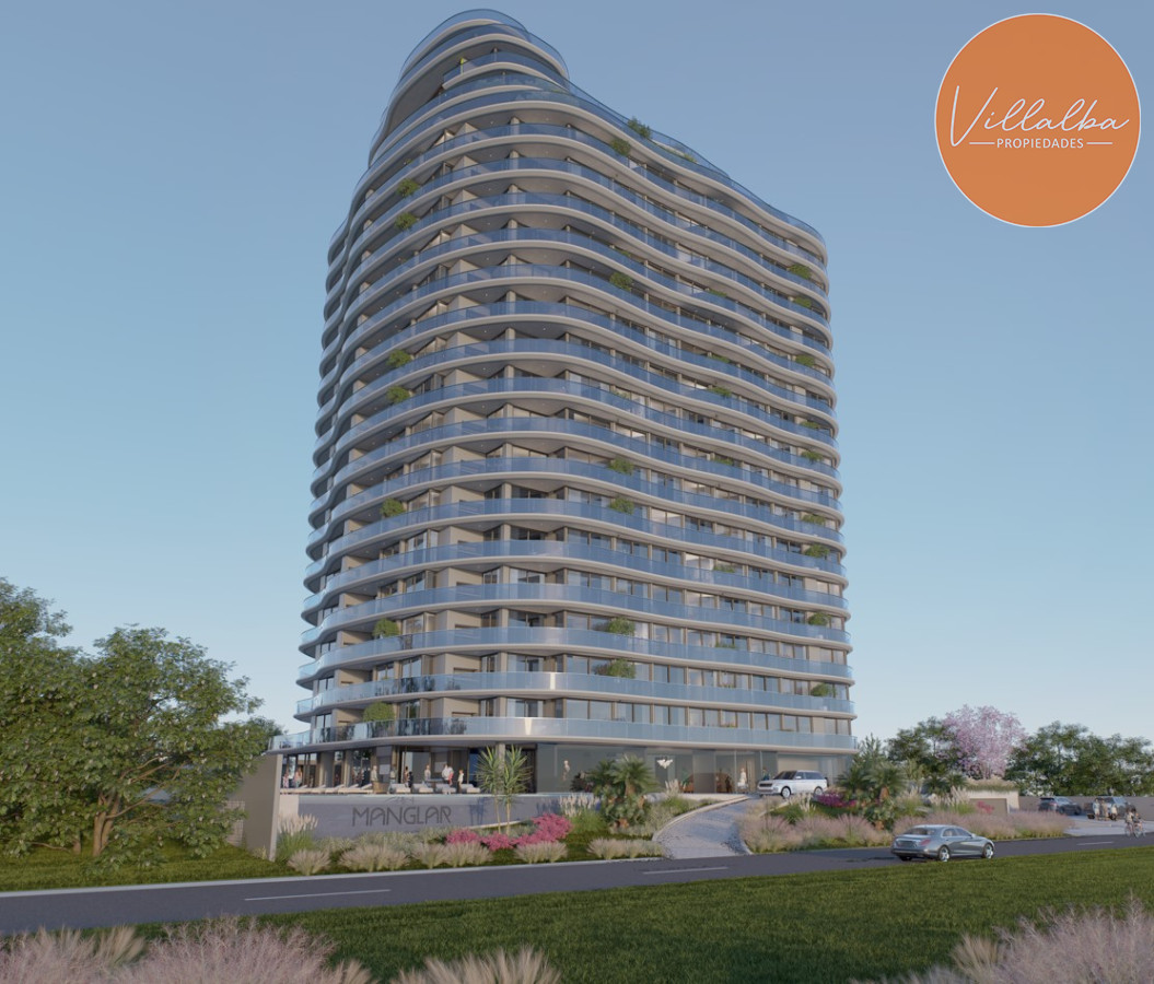 Apartamento ID.2397 - Apartamento Frente al mar.