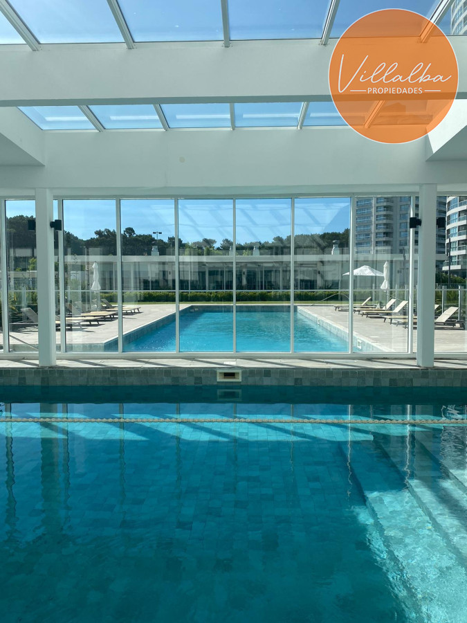 Apartamento ID.3368 - Apartamento en alquiler temporario - Torre de categoría