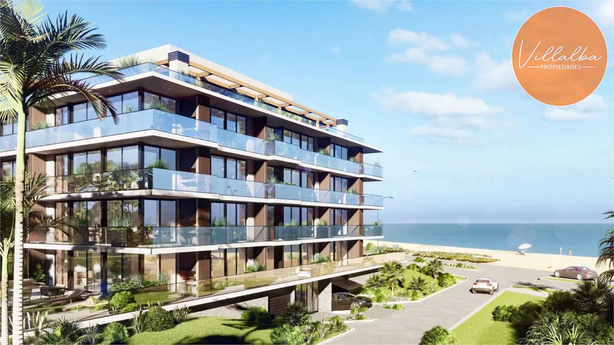 Apartamento ID.2595 - Mansa Wave