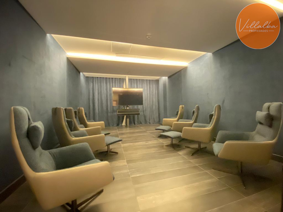 Apartamento ID.3368 - Apartamento en alquiler temporario - Torre de categoría