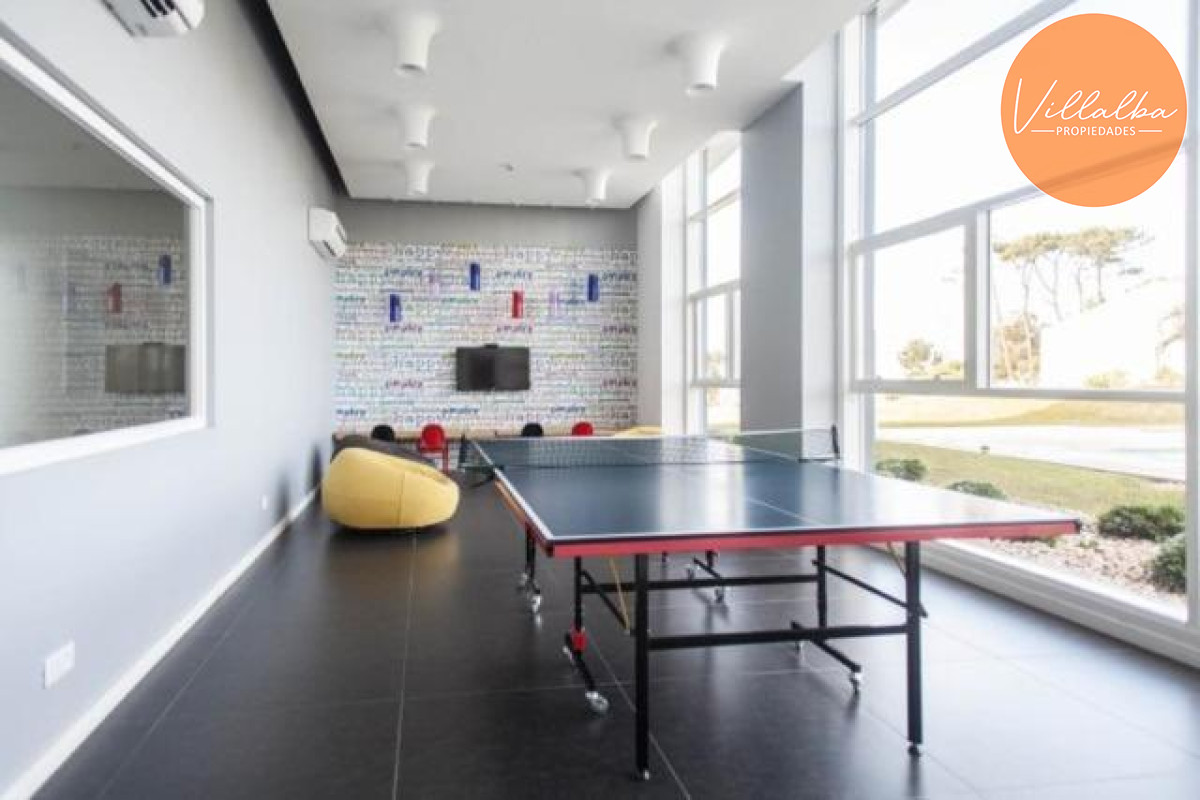 Apartamento ID.2848 - Oportunidad en excelente torre de categoría 1 suite + toilette. 
