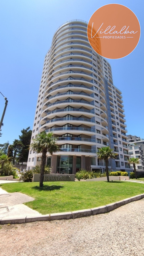 Apartamento ID.836 - Alquiler temporada! Edificio con servicios!