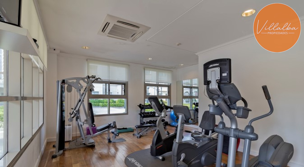 Apartamento ID.145 - IMPERIALE II  departamento de categoría frente al Mar