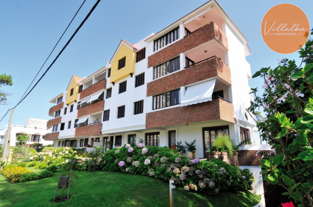 Apartamento ID.447 - Oportunidad 2 dormitorios 
