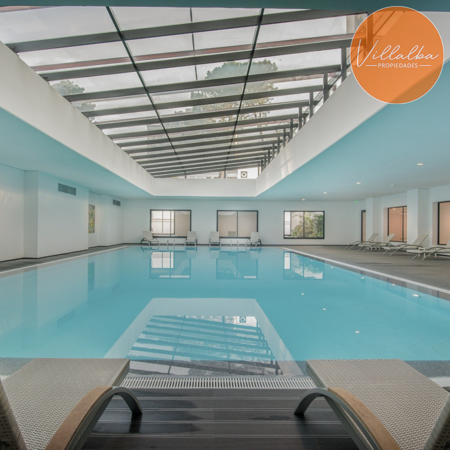 Apartamento ID.3577 - Departamento a estrenar en Edificio Green Life – Punta del Este