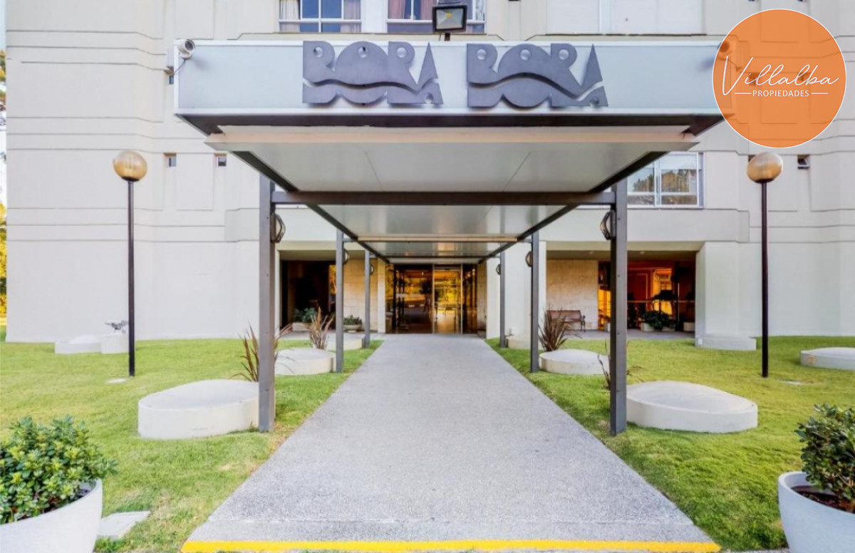 Apartamento ID.3648 - Piso alto, vista al mar - 3 dormitorios 