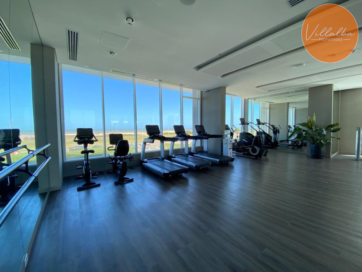 Apartamento ID.3368 - Apartamento en alquiler temporario - Torre de categoría