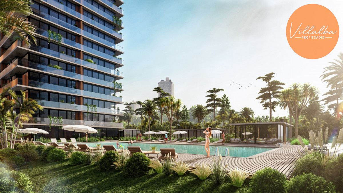 Apartamento ID.2570 - Torres Del Este