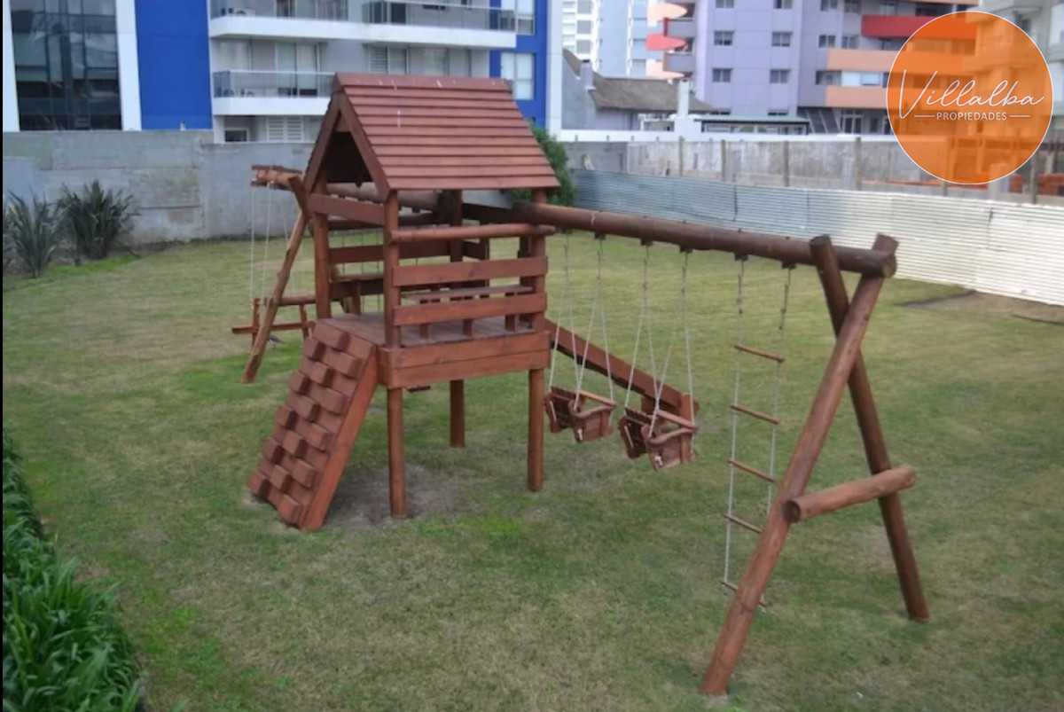 Apartamento ID.2394 - Espectacular unidad de 2 dormitorios