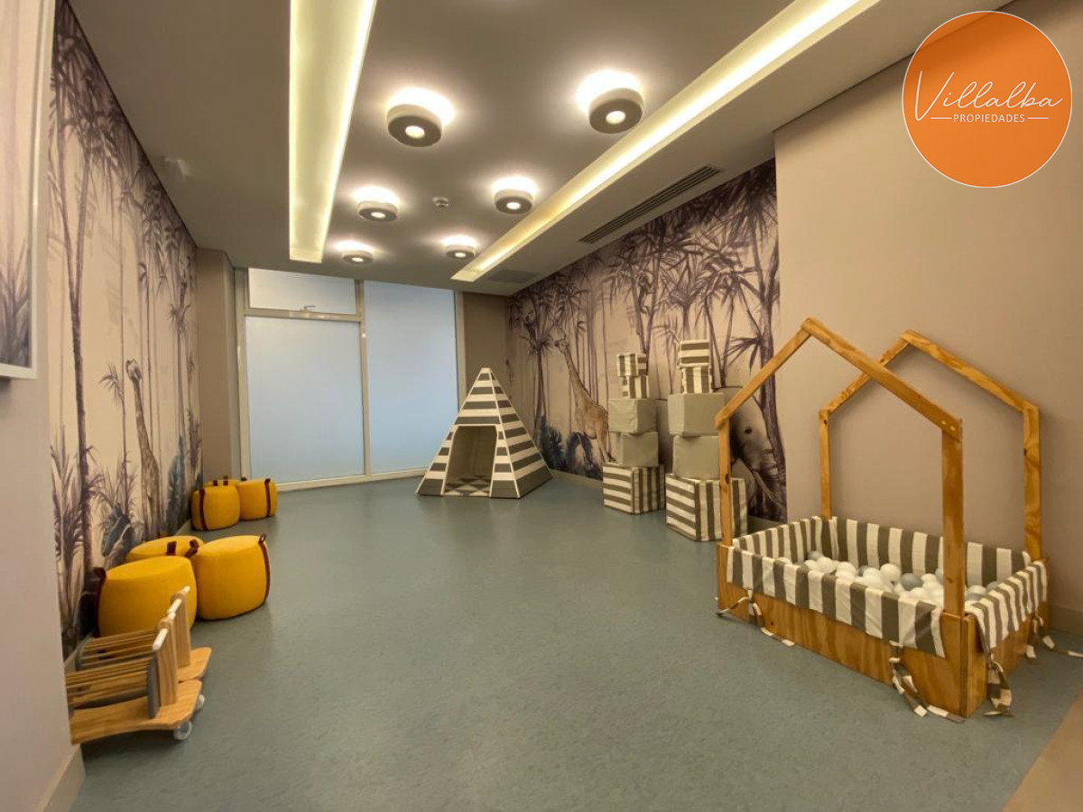 Apartamento ID.3368 - Apartamento en alquiler temporario - Torre de categoría