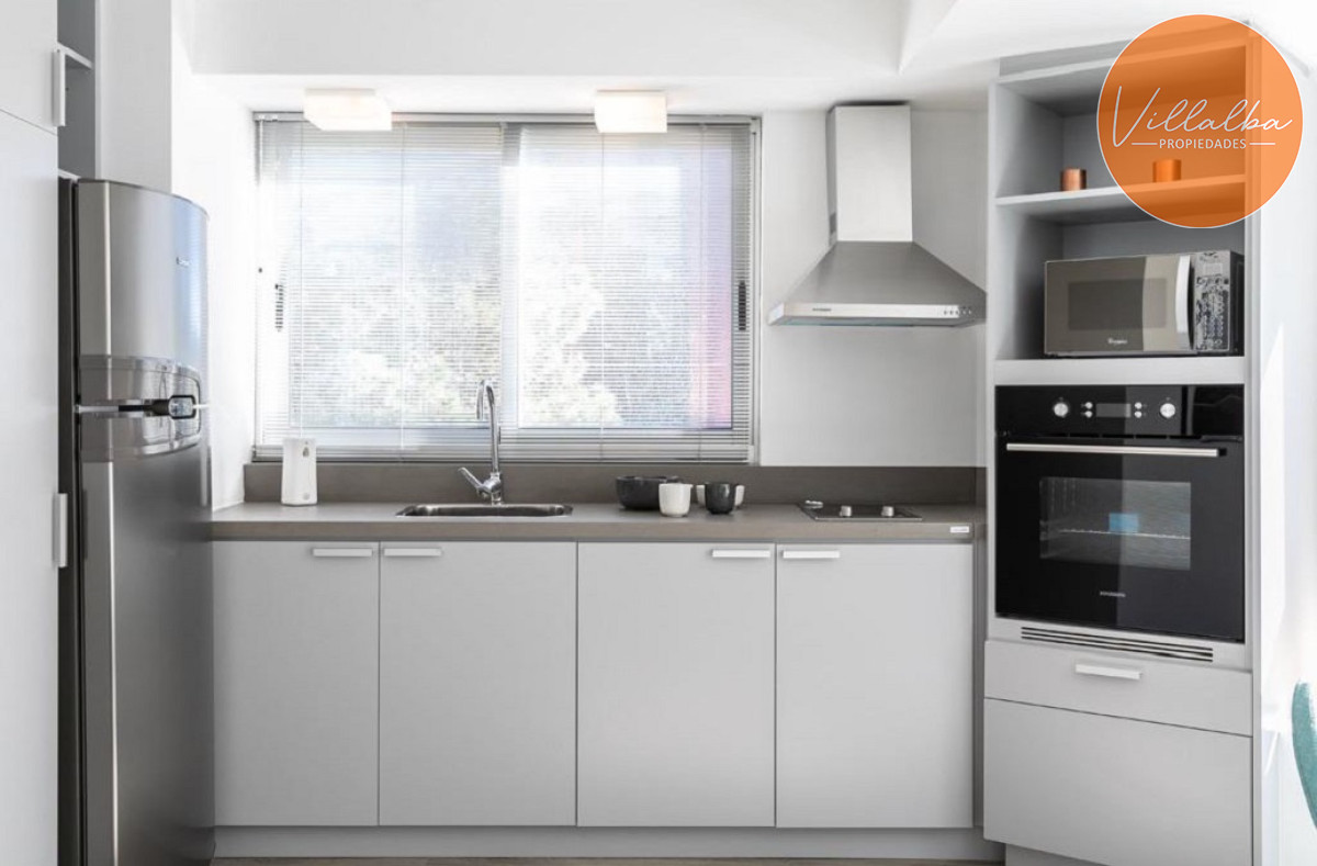 Apartamento ID.2613 - Lanzamiento - Ocean Drive Country II
