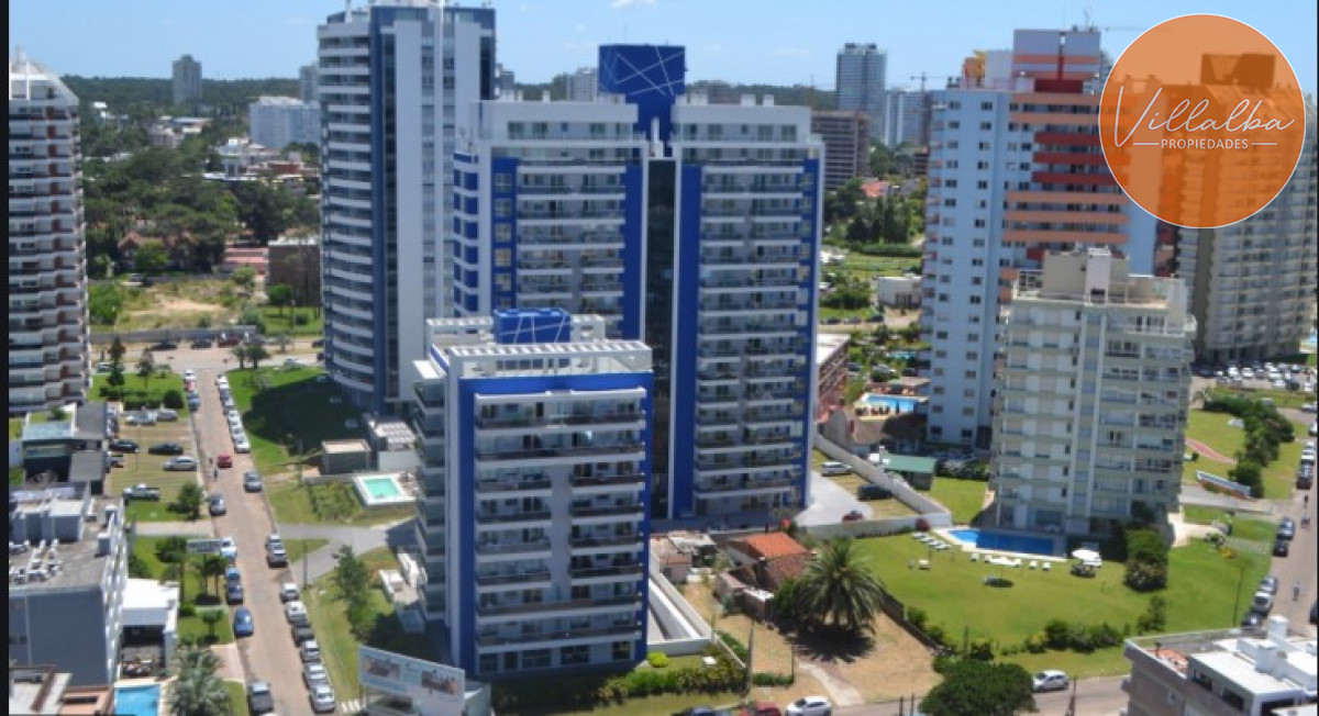 Apartamento ID.2394 - Espectacular unidad de 2 dormitorios