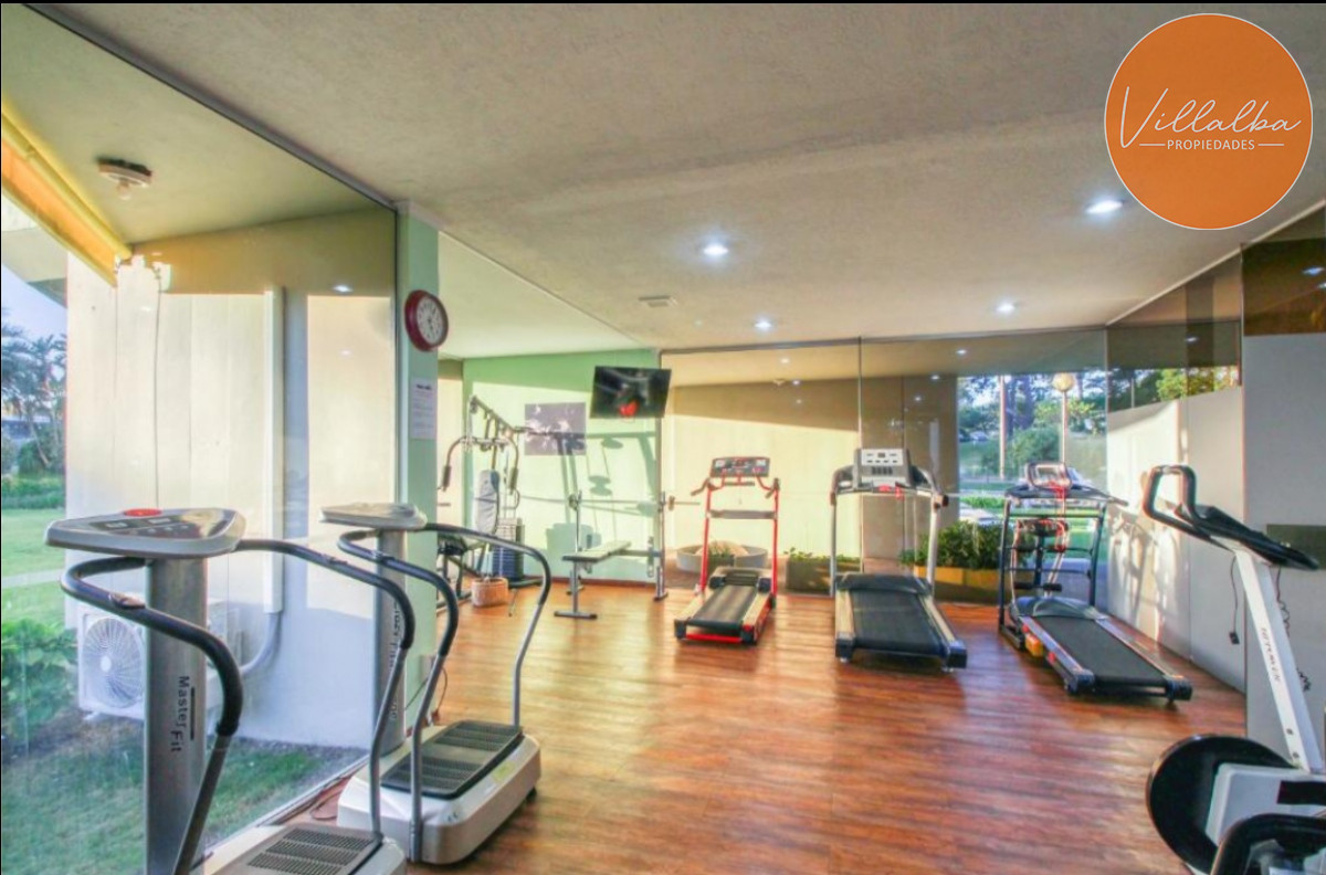Apartamento ID.3648 - Piso alto, vista al mar - 3 dormitorios 