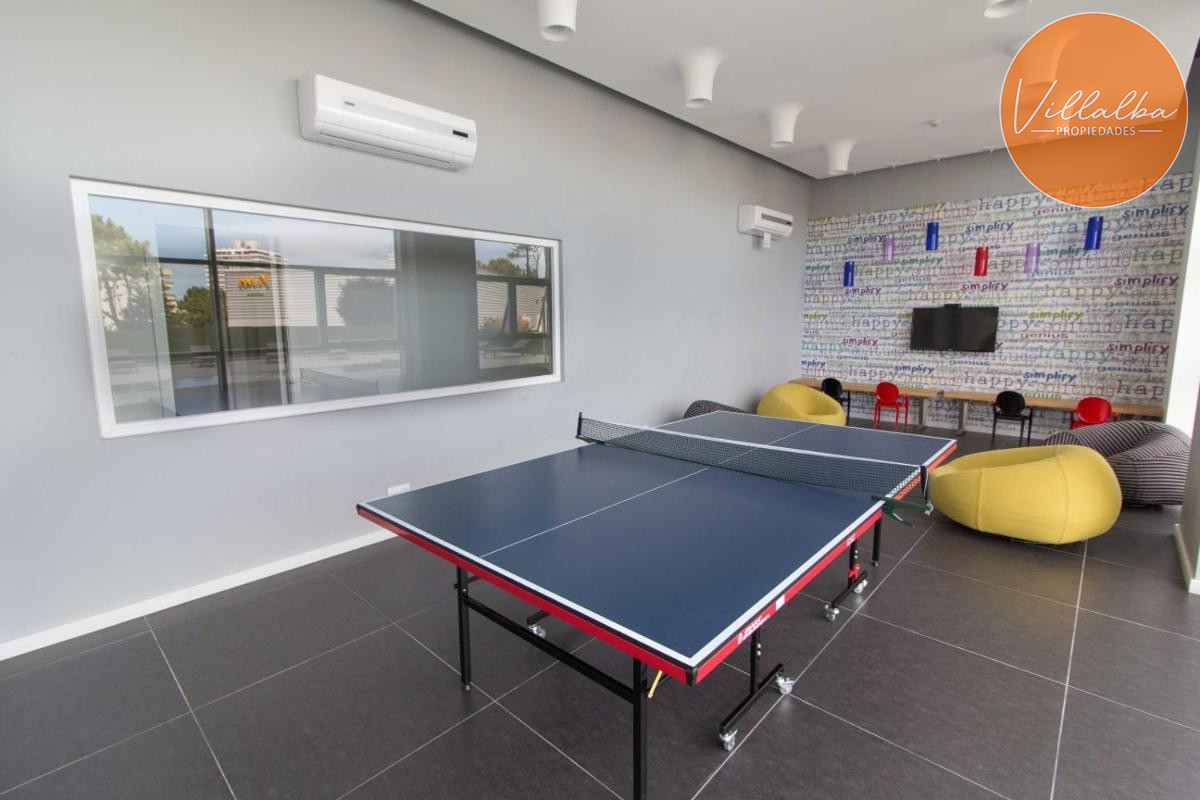 Apartamento ID.2848 - Oportunidad en excelente torre de categoría 1 suite + toilette. 