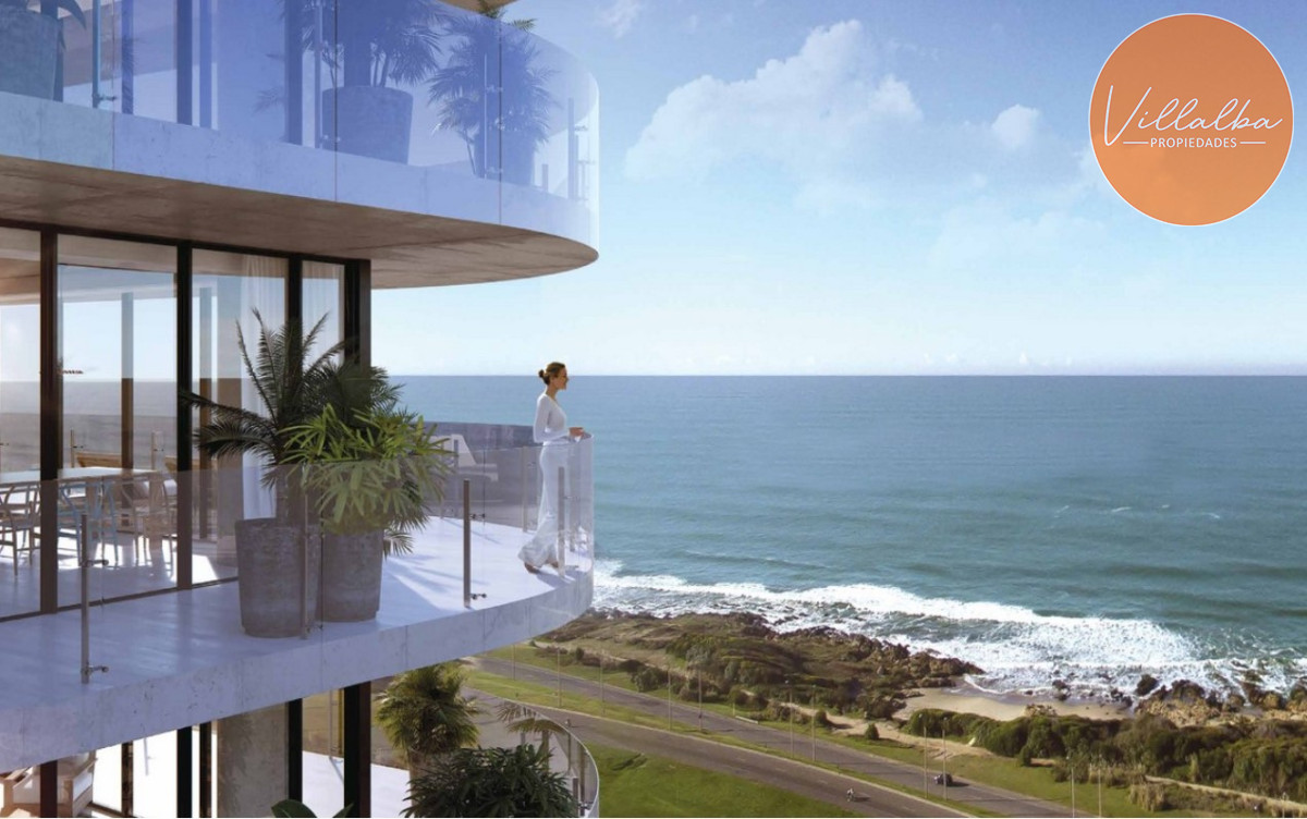 Apartamento ID.2510 - Surfside Village Punta Del este