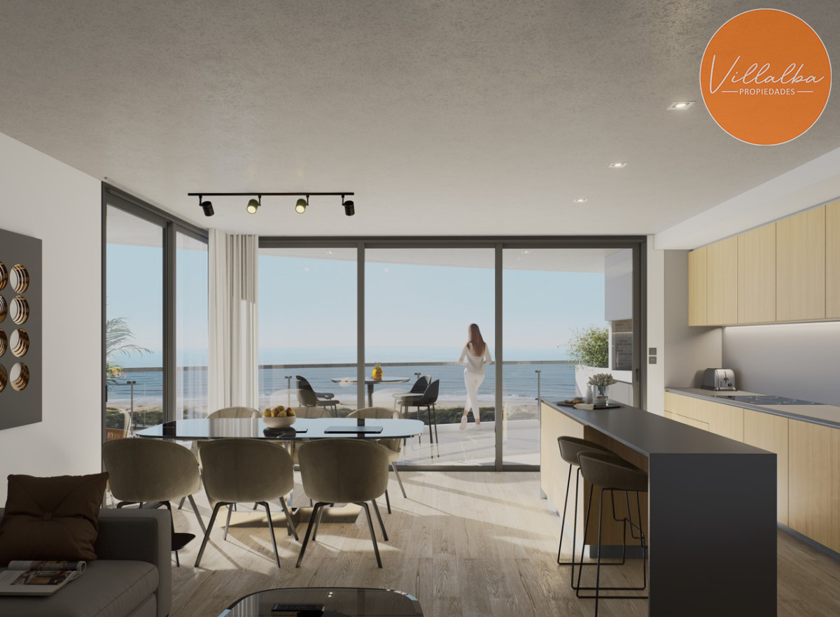 Apartamento ID.2397 - Apartamento Frente al mar.