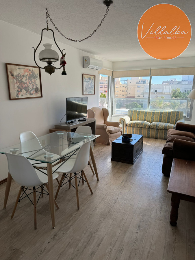 Apartamento ID.2952 - Peninsula 2 dormitoprios