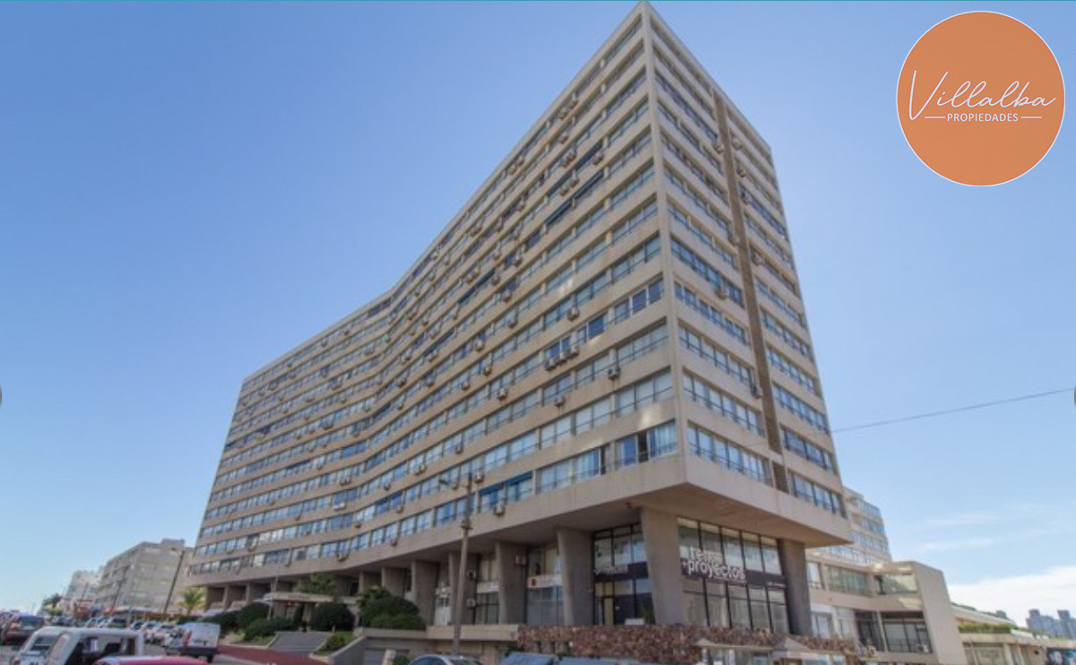 Apartamento ID.632 - Oportunidad de 1 dormitorio en Península