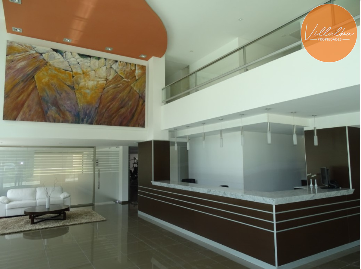 Apartamento ID.836 - Alquiler temporada! Edificio con servicios!