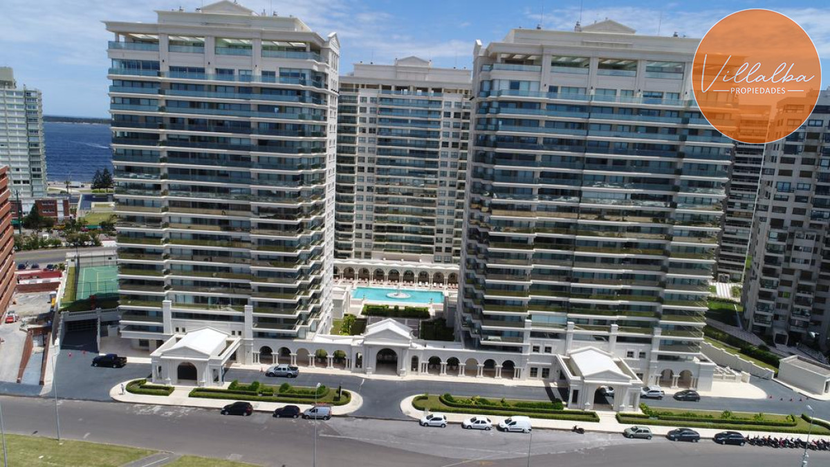 Apartamento ID.1292 - Imperiale II