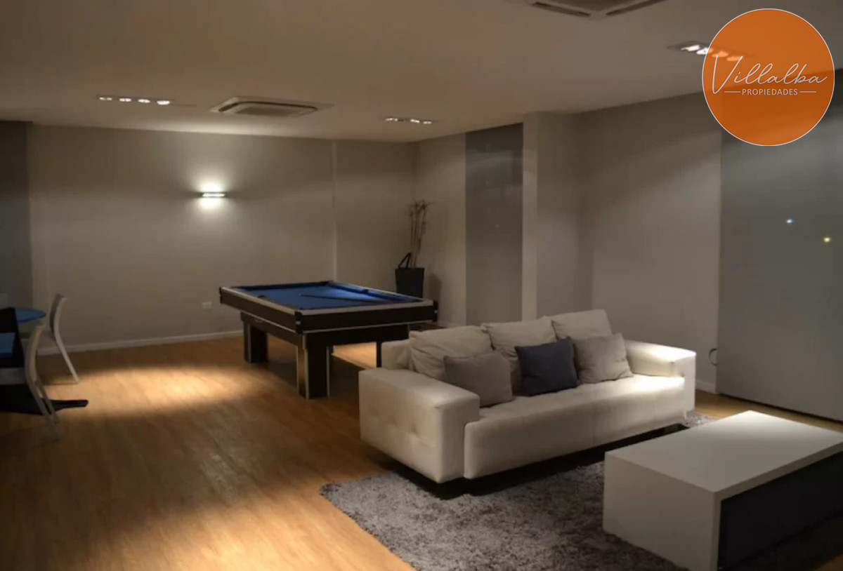 Apartamento ID.2394 - Espectacular unidad de 2 dormitorios