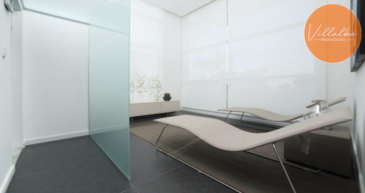 Apartamento ID.2848 - Oportunidad en excelente torre de categoría 1 suite + toilette. 