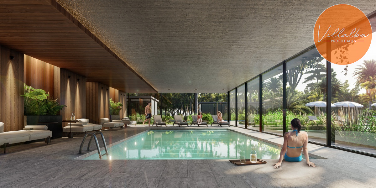 Apartamento ID.2570 - Torres Del Este