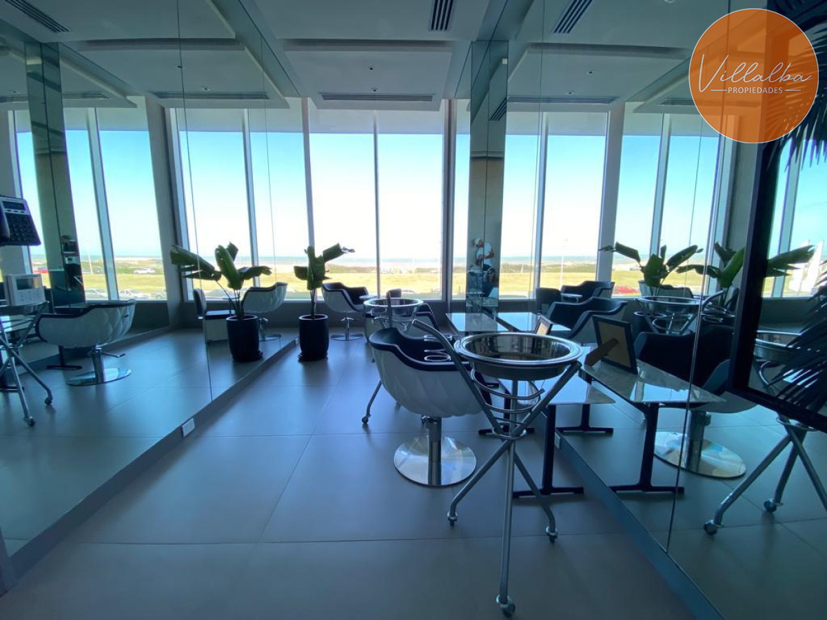 Apartamento ID.3368 - Apartamento en alquiler temporario - Torre de categoría
