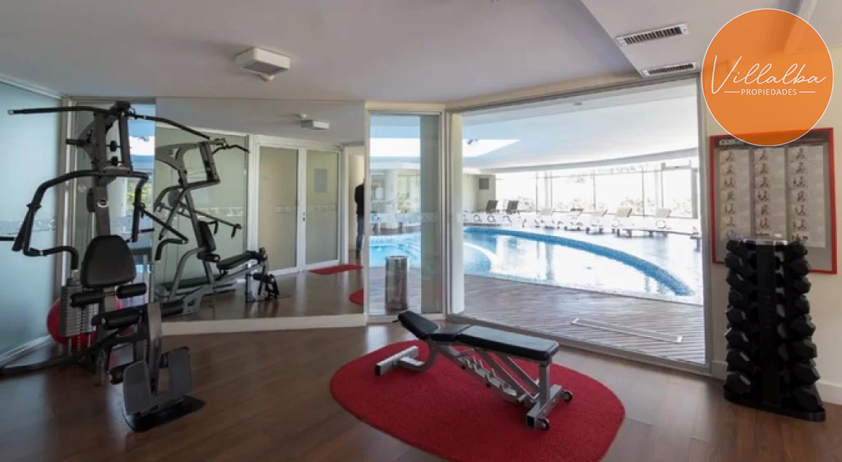 Apartamento ID.3229 - Ocean Drive - 1 dormitorio y medio en venta