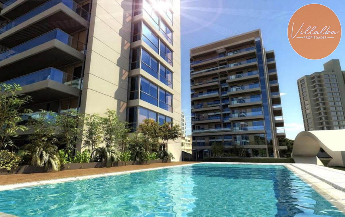 Apartamento ID.1743 - Oportunidad en venta! Vista espectacular al mar!