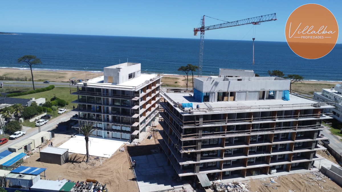 Apartamento ID.2607 - Mansa Bay