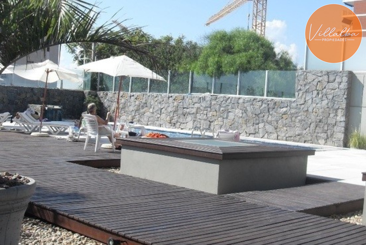Apartamento ID.147 - Placer de vivir en Punta del Este