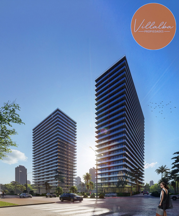 Apartamento ID.2570 - Torres Del Este