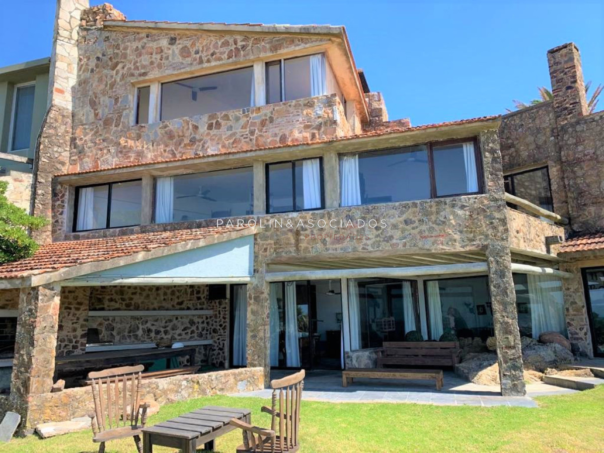 Casa en venta en La Barra, Punta del Este