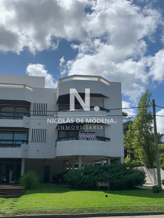 Mansa - GoPunta - Portal Inmobiliario de Punta del Este - Maldonado