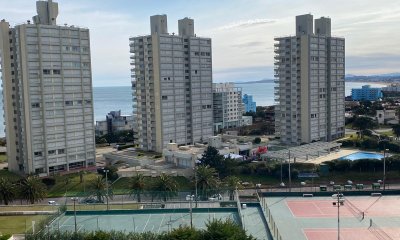 Hermoso Departamento en venta.