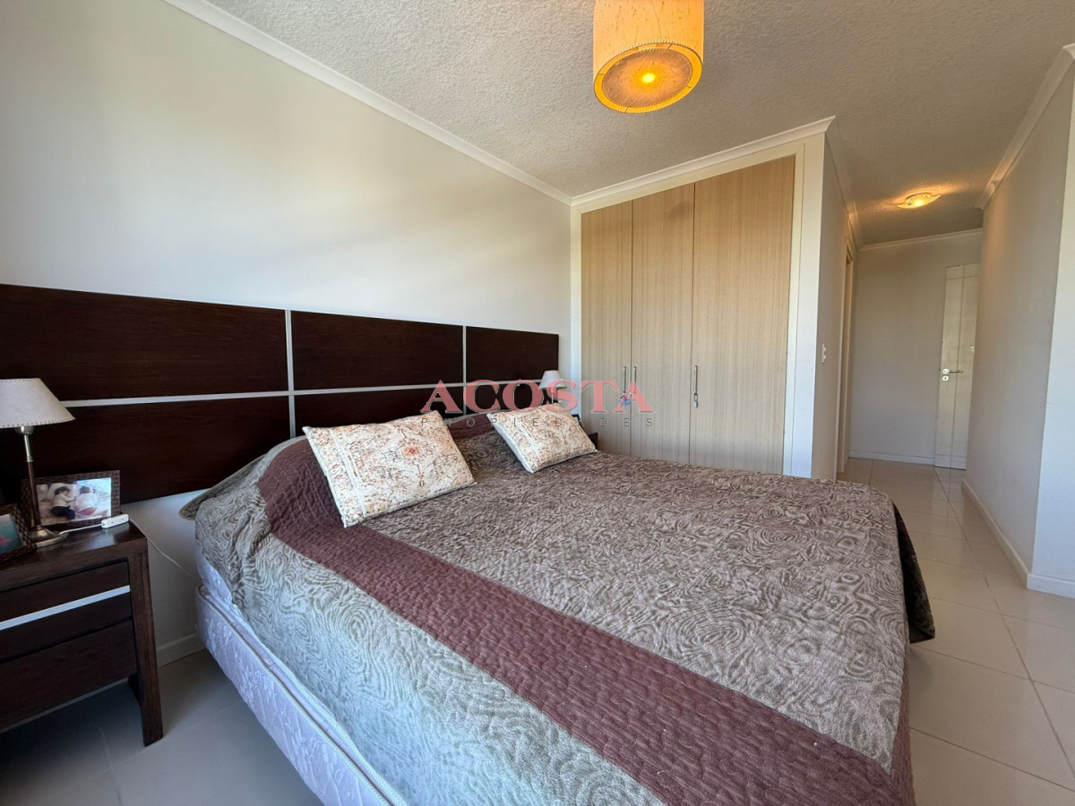 Apartamento ID.289 - Apartamento en venta Punta del Este, 3 dormitorios