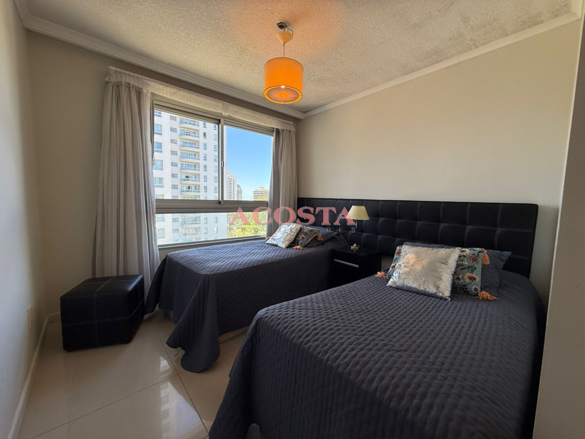 Apartamento ID.289 - Apartamento en venta Punta del Este, 3 dormitorios