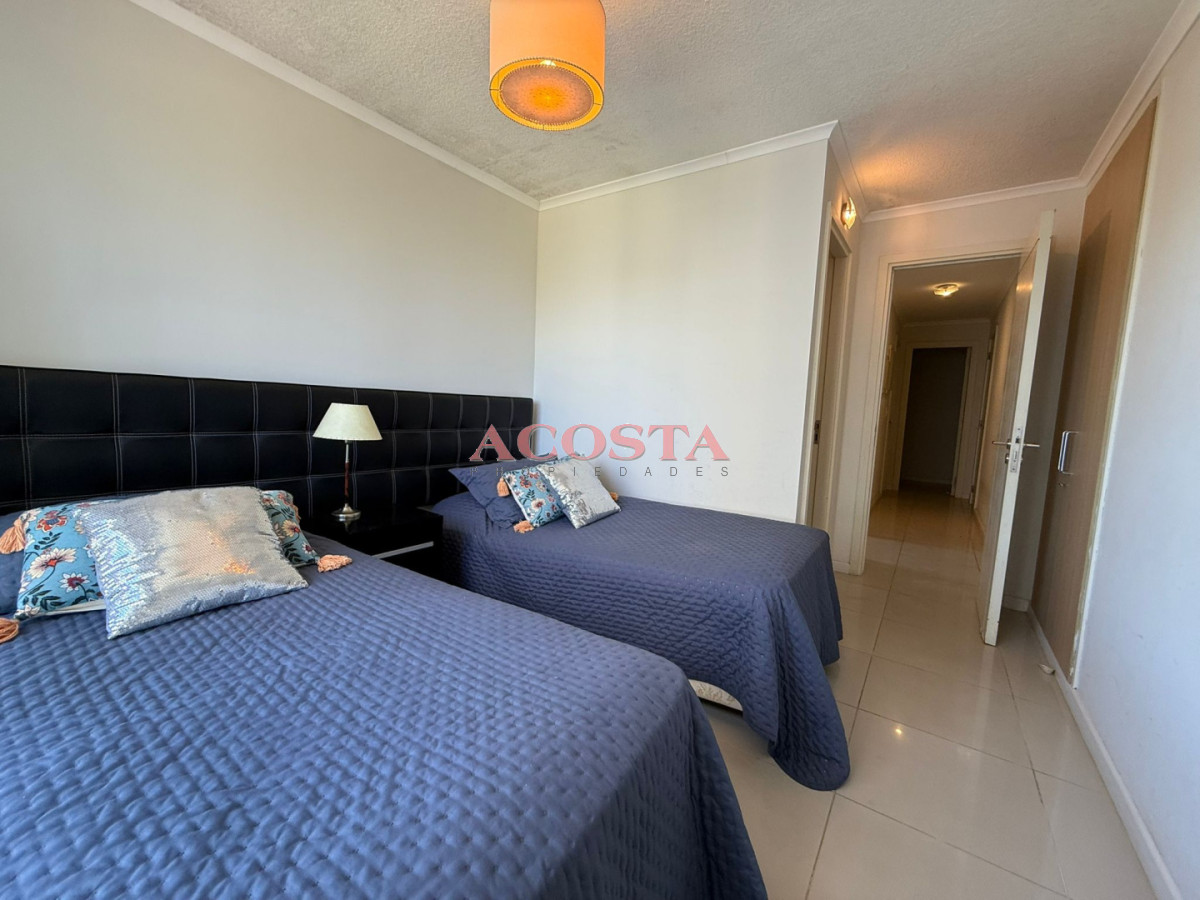 Apartamento ID.289 - Apartamento en venta Punta del Este, 3 dormitorios