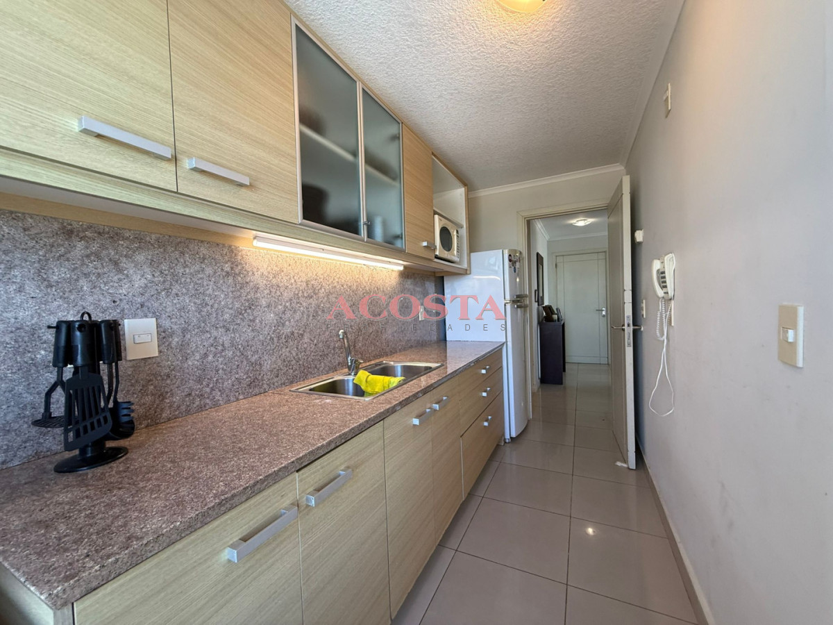 Apartamento ID.289 - Apartamento en venta Punta del Este, 3 dormitorios