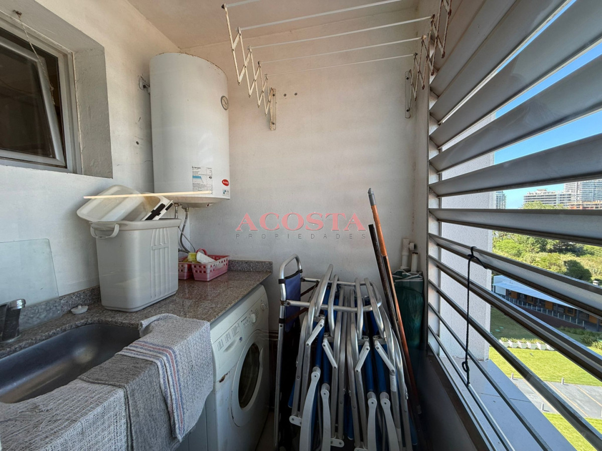 Apartamento ID.289 - Apartamento en venta Punta del Este, 3 dormitorios