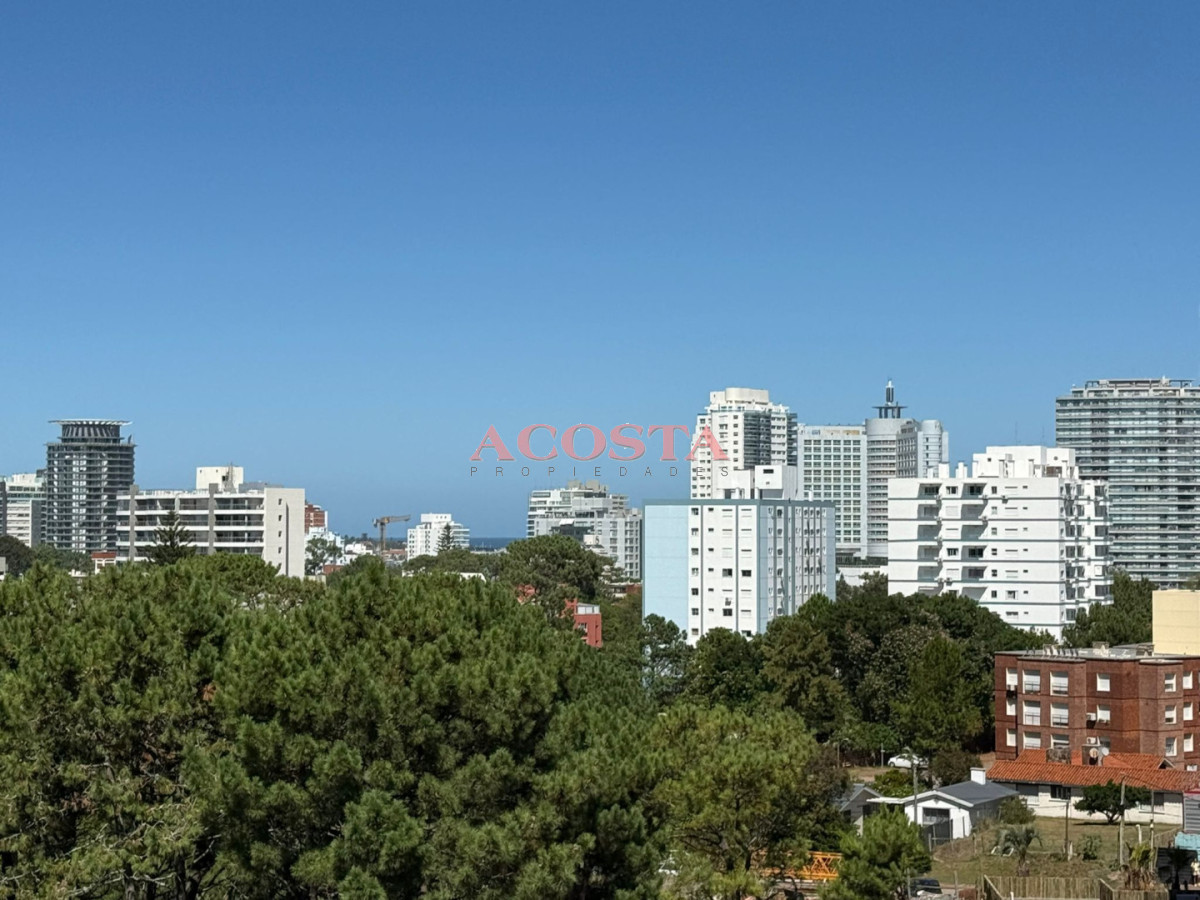 Apartamento ID.289 - Apartamento en venta Punta del Este, 3 dormitorios