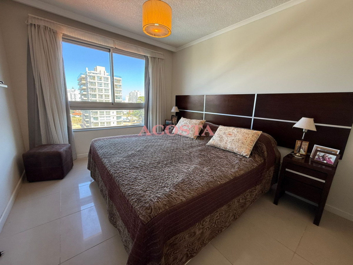 Apartamento ID.289 - Apartamento en venta Punta del Este, 3 dormitorios