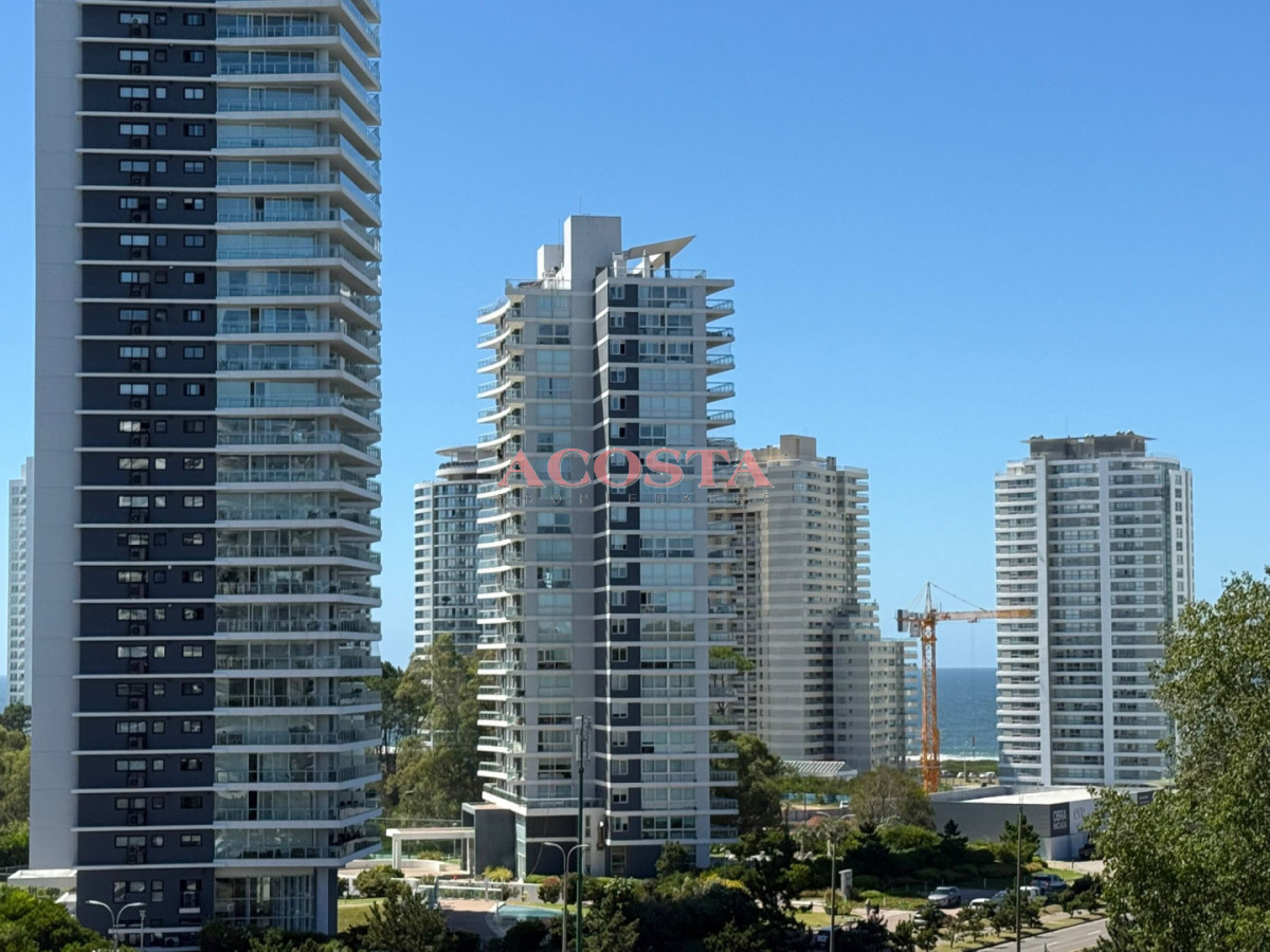 Apartamento ID.289 - Apartamento en venta Punta del Este, 3 dormitorios