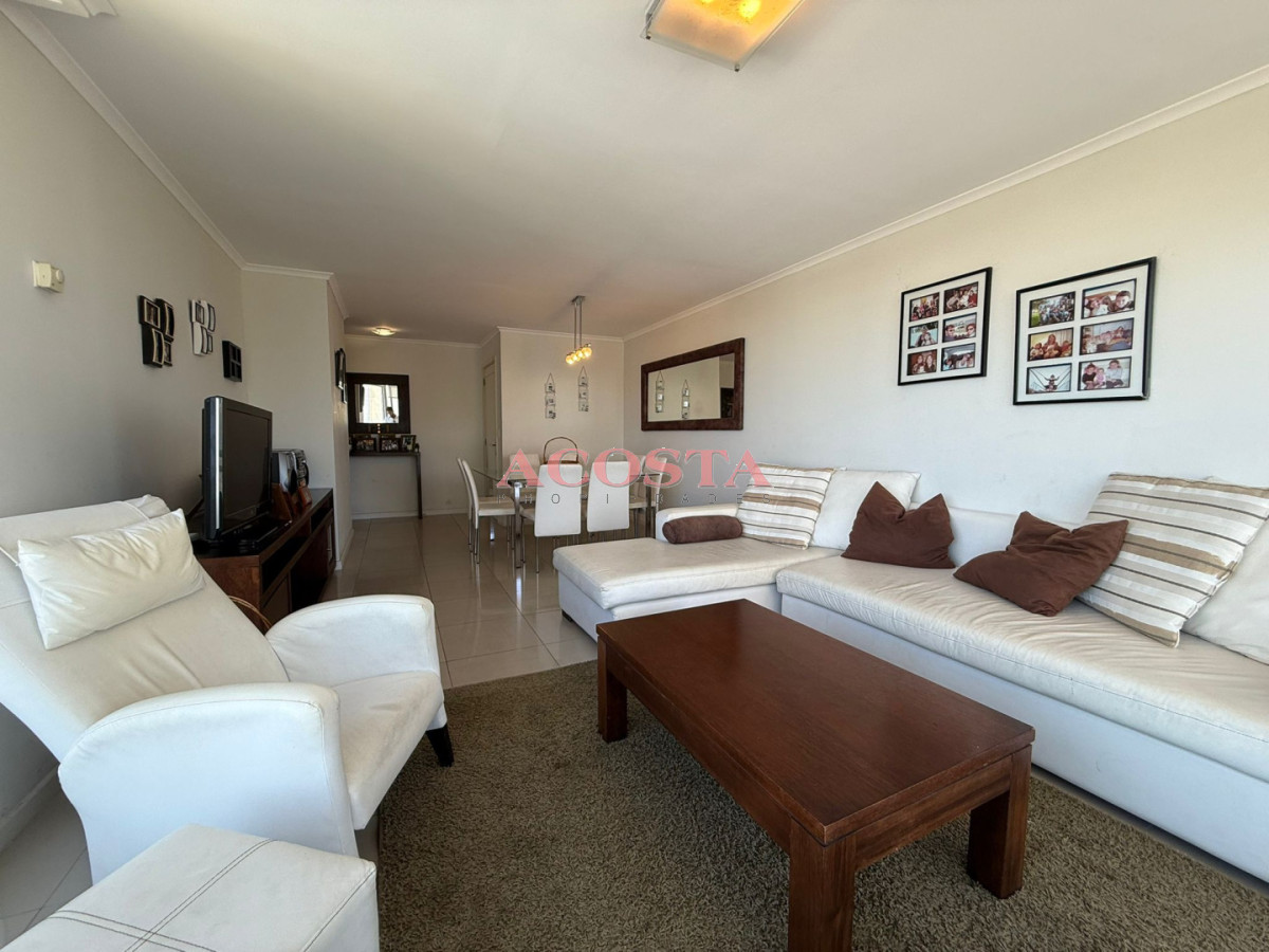 Apartamento ID.289 - Apartamento en venta Punta del Este, 3 dormitorios