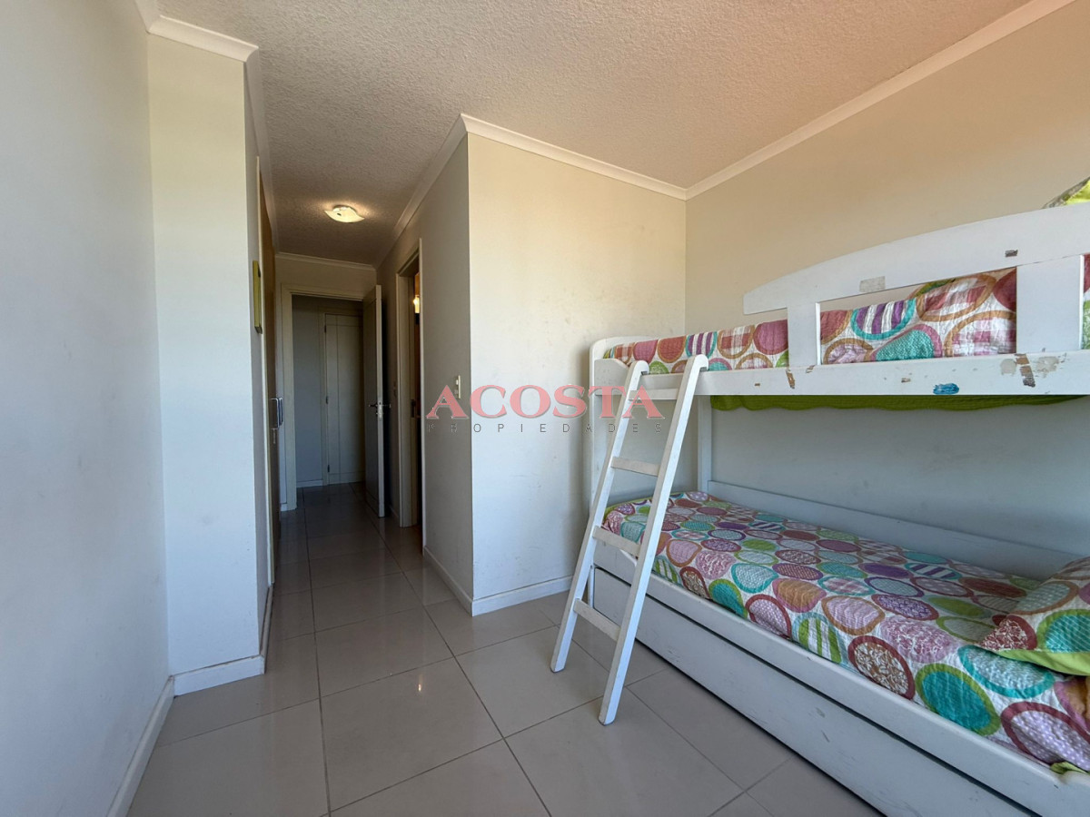 Apartamento ID.289 - Apartamento en venta Punta del Este, 3 dormitorios