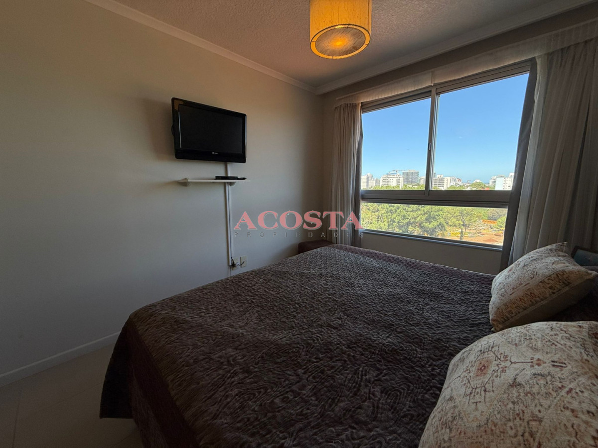 Apartamento ID.289 - Apartamento en venta Punta del Este, 3 dormitorios
