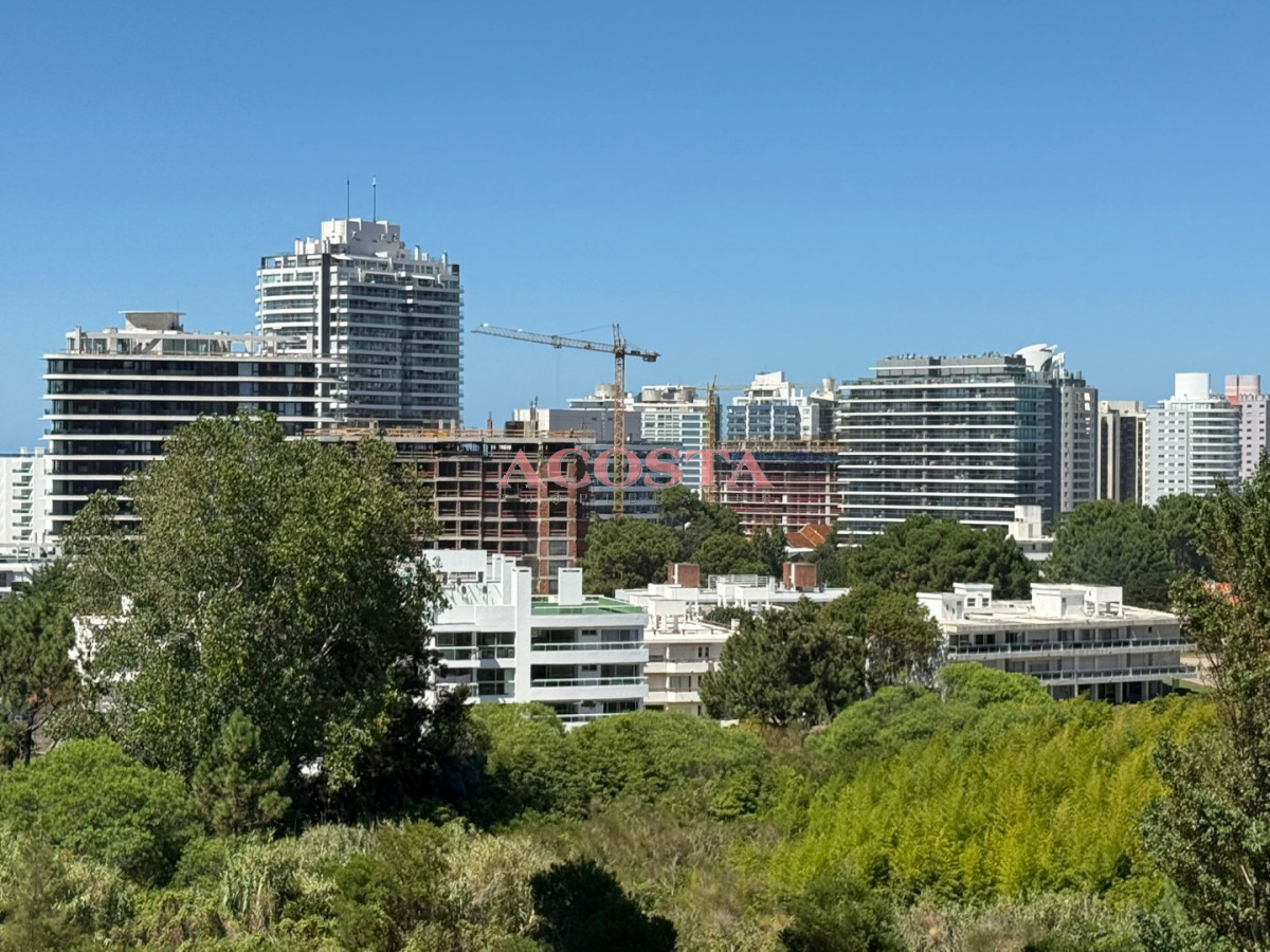 Apartamento ID.289 - Apartamento en venta Punta del Este, 3 dormitorios